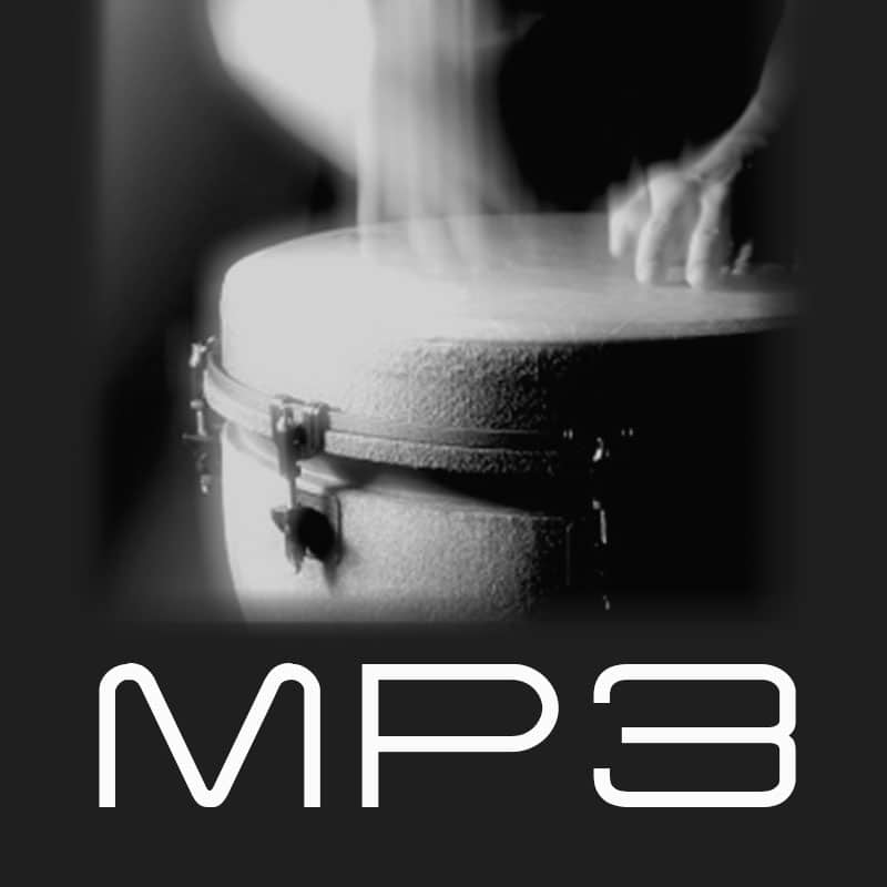 Learn to Float Drums MP3