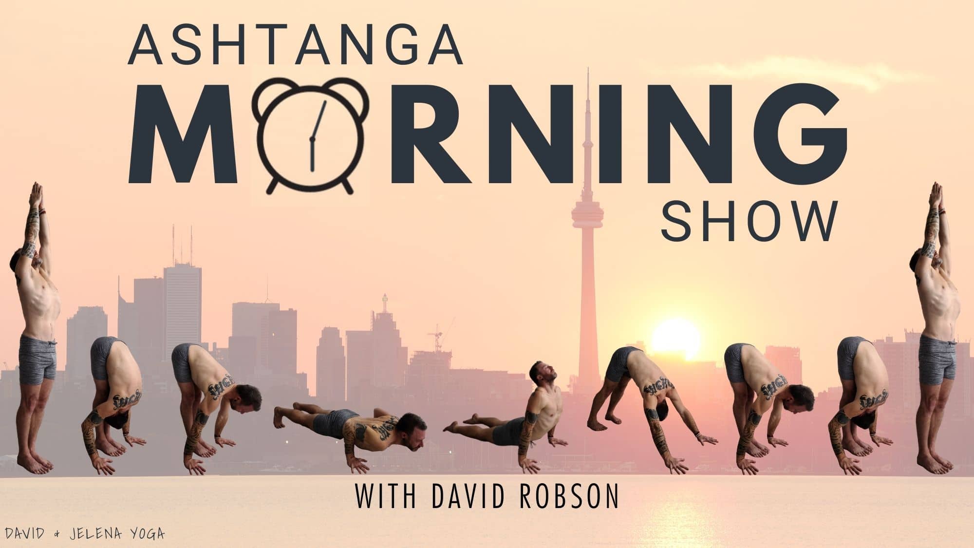 Morning Show Web